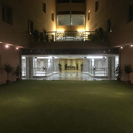 Narjes Al Hadeqa Hotel Mecca Exterior foto