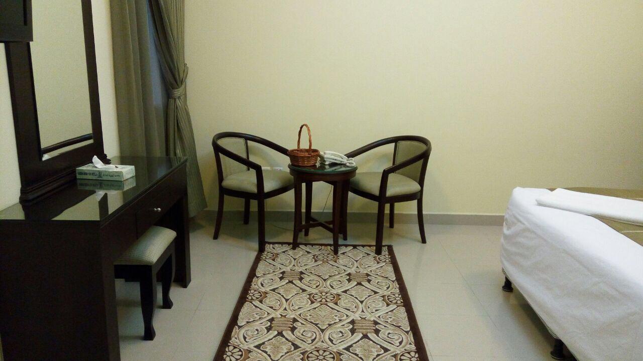 Narjes Al Hadeqa Hotel Mecca Exterior foto