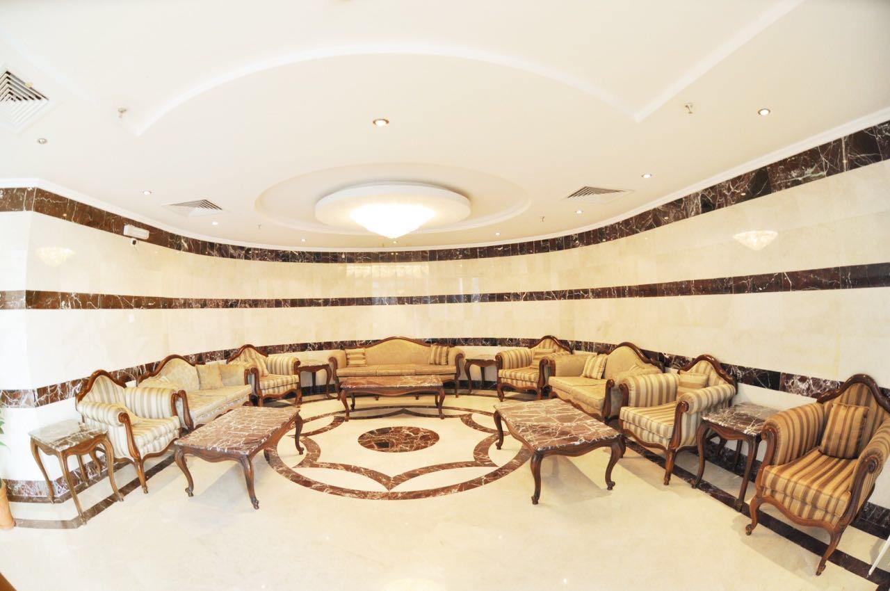 Narjes Al Hadeqa Hotel Mecca Exterior foto